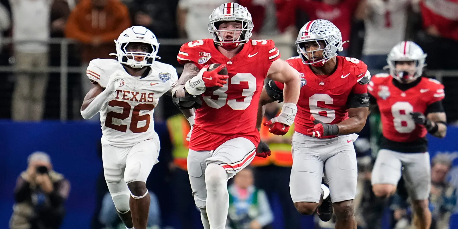 College sports enters new era after NCAA settlement, but it won't work if schools cheat