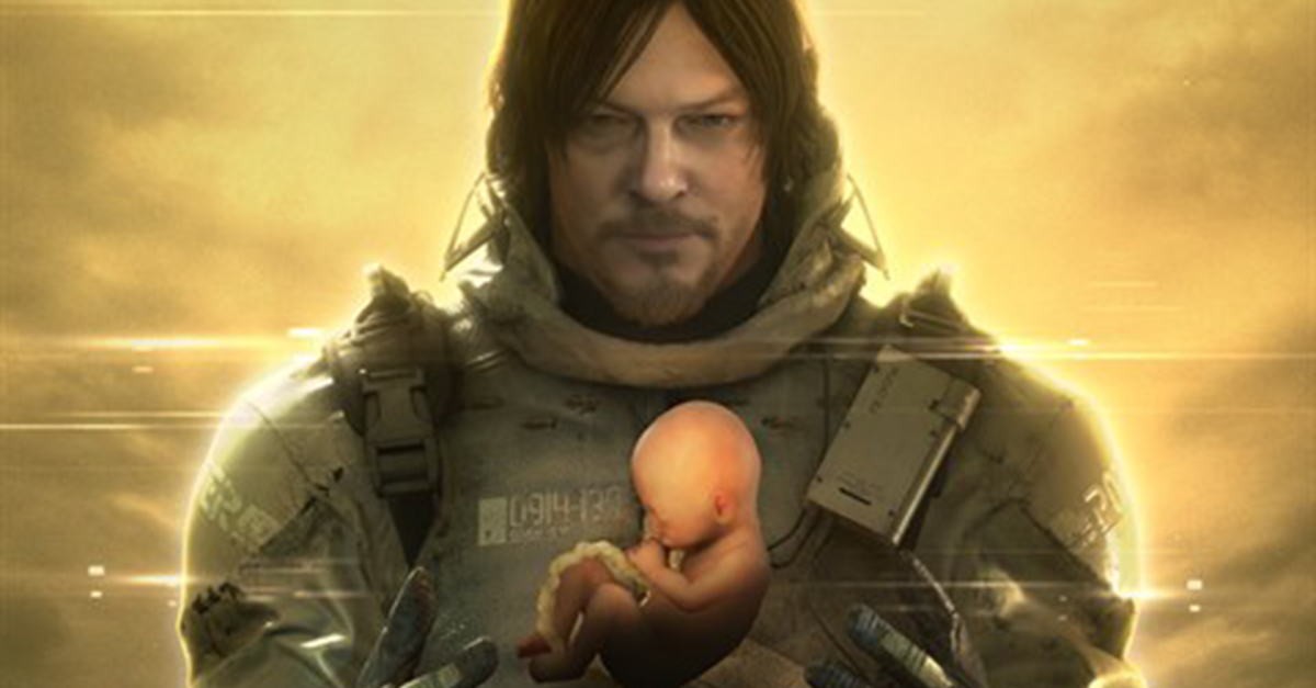 The Steam Summer Sale is here with deals on Death Stranding, Balatro, and more