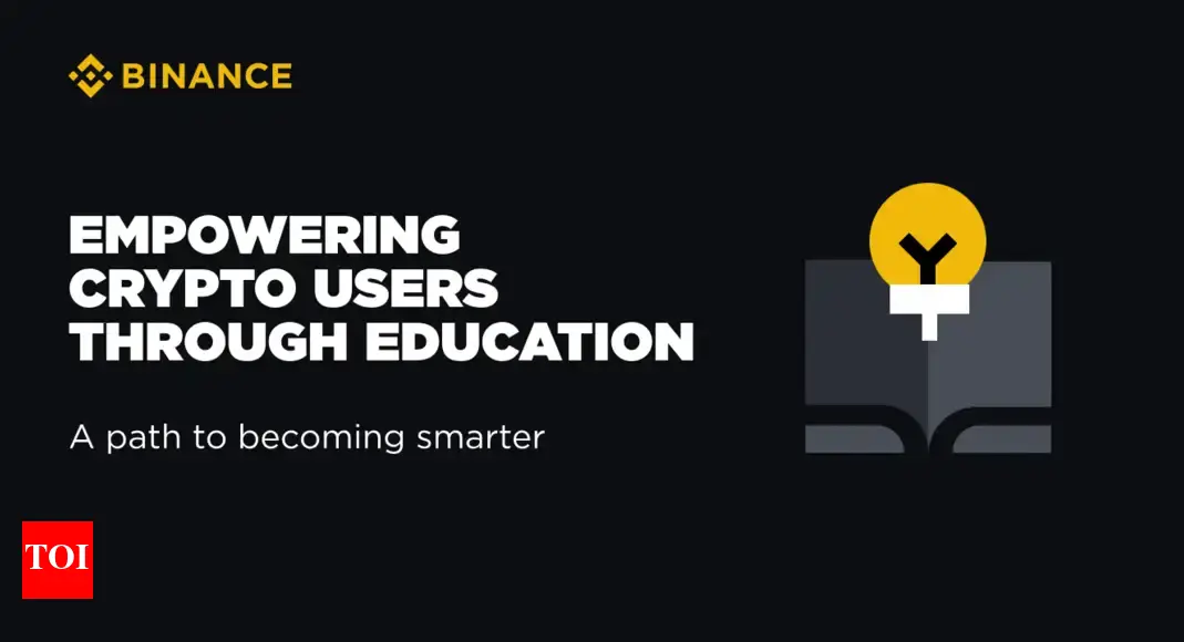 India’s next crypto challenge: Bridging the gap between hype and financial literacy