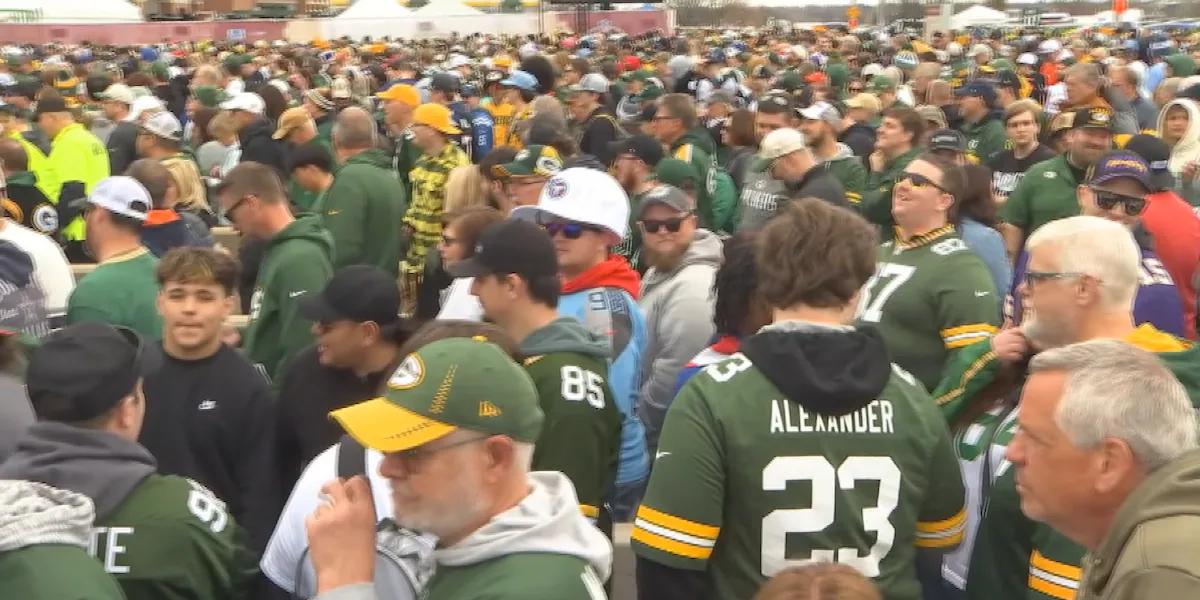 State budget committee won’t reimburse NFL Draft security costs