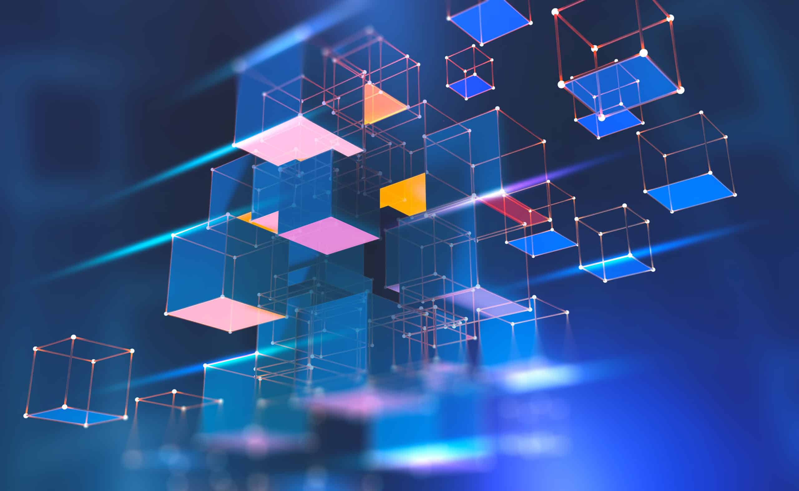 Addressing Uncertainty, Driving Change: The Innovators