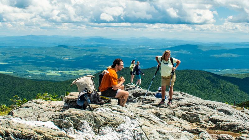 Northern US states try to woo travelers with ‘Canadians-only’ deals amid faltering cross-border tour