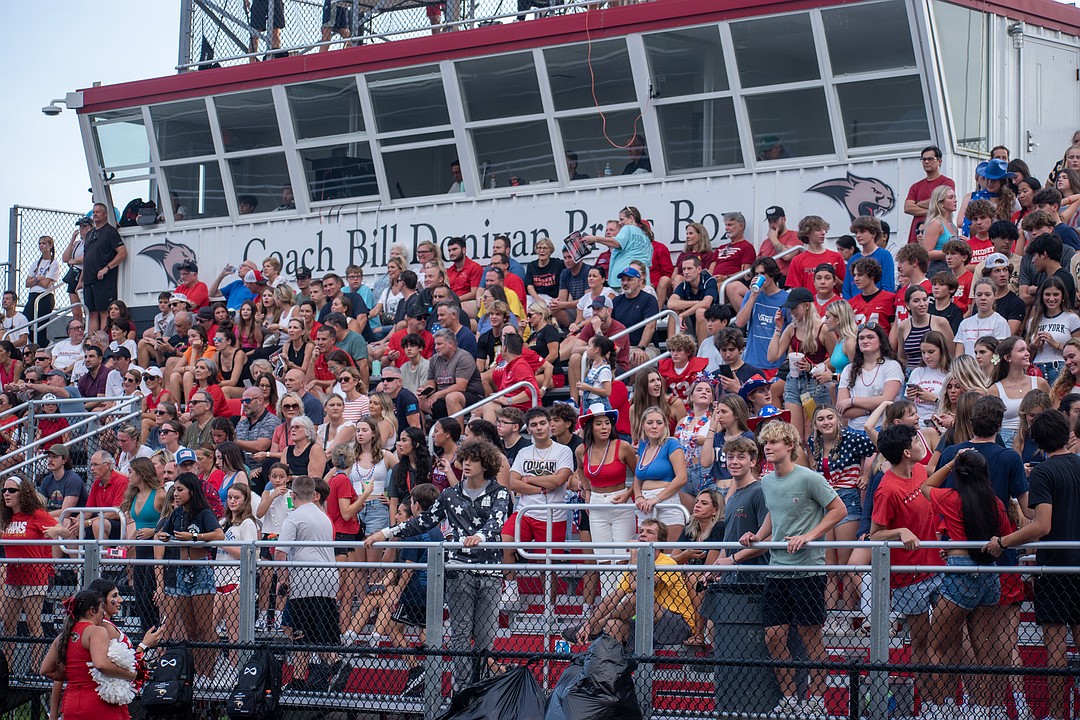 Fall prep sports storylines you won't want to miss