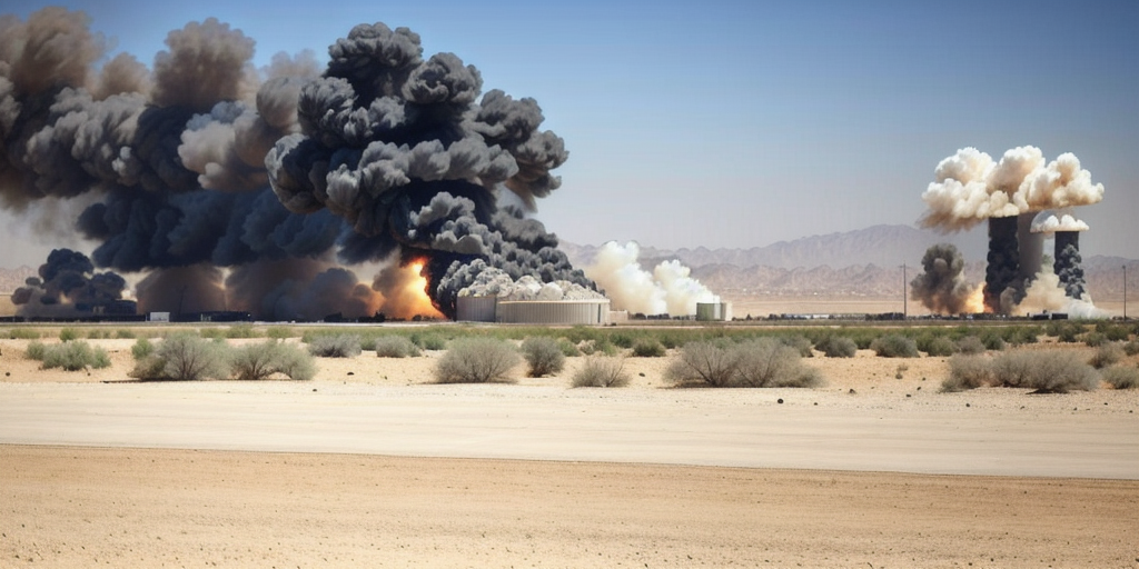 How effective was the US attack on Iran’s nuclear sites? A visual guide