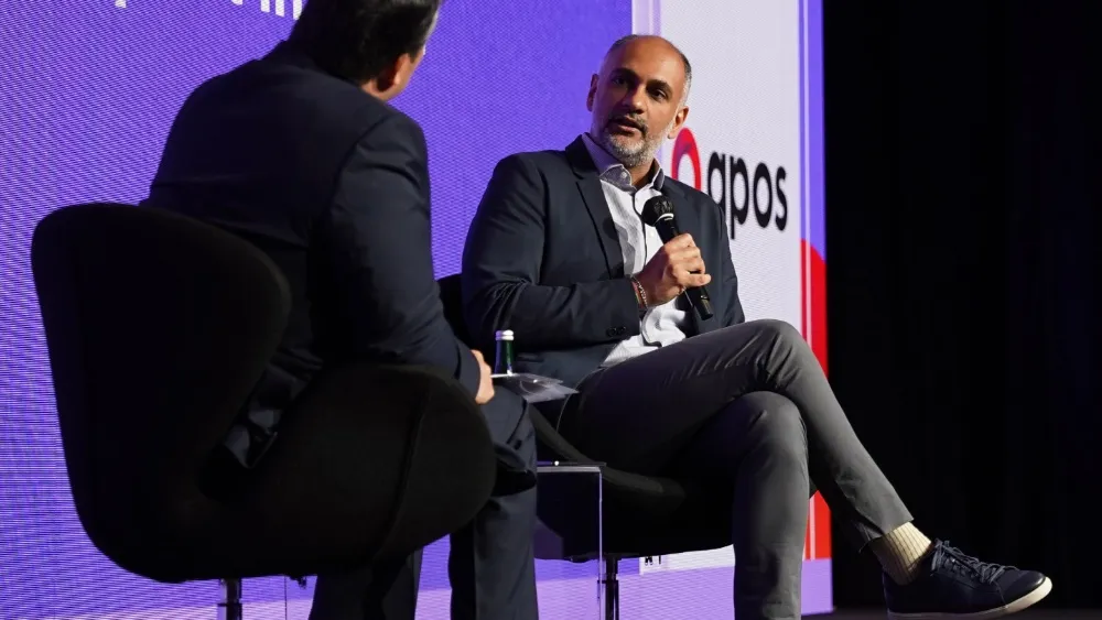 JioStar’s Sports Chief Reveals Billion-Viewer IPL Strategy at APOS