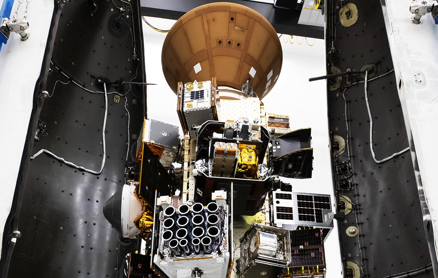 The Exploration Company claims partial success of Mission Possible reentry spacecraft
