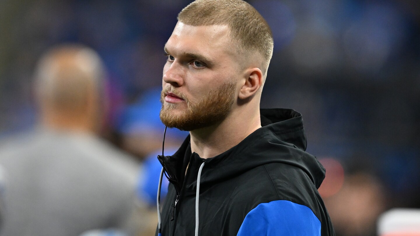 Aidan Hutchinson likely benefits from delayed deal