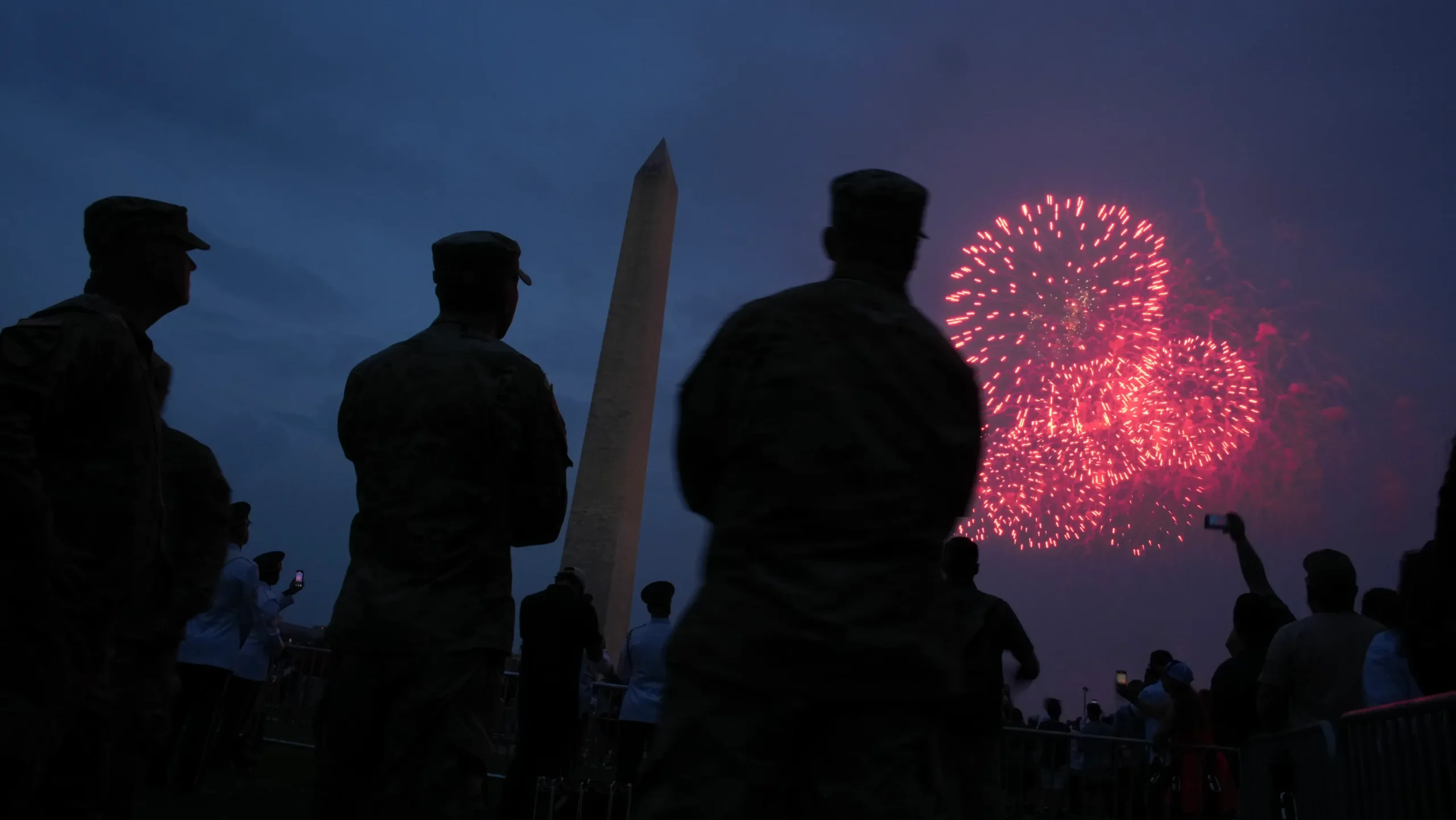 Fourth of July weekend expected to see record travelers. Here's how to avoid traffic