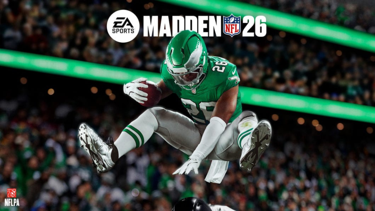 Bills, Josh Allen Get Realistic Madden Upgrade