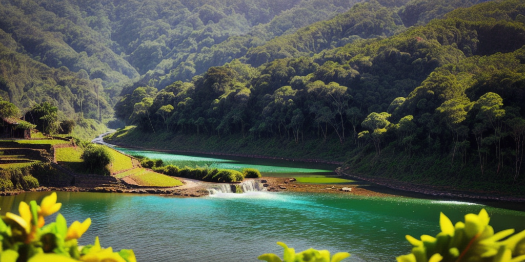 Tourist Couple's Last 12 Hours In Meghalaya Village Before They Disappeared: What Witnesses Said