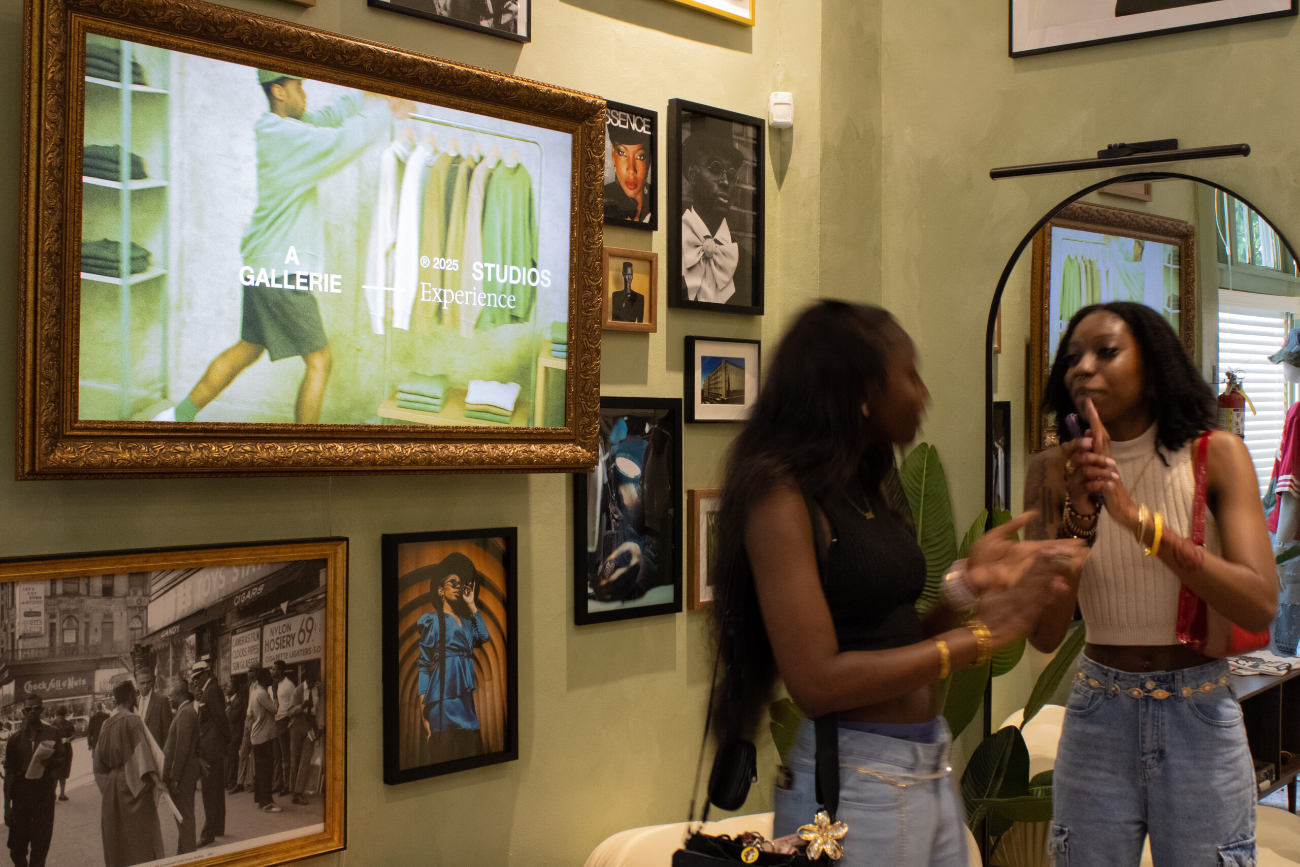 Black owned + led business directory - Short North, Columbus Ohio