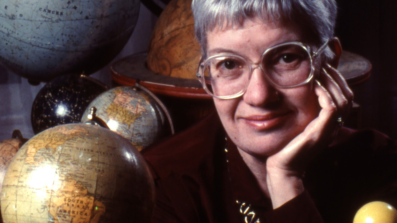 Vera Rubin’s Legacy Lives On in a Troubled Scientific Landscape