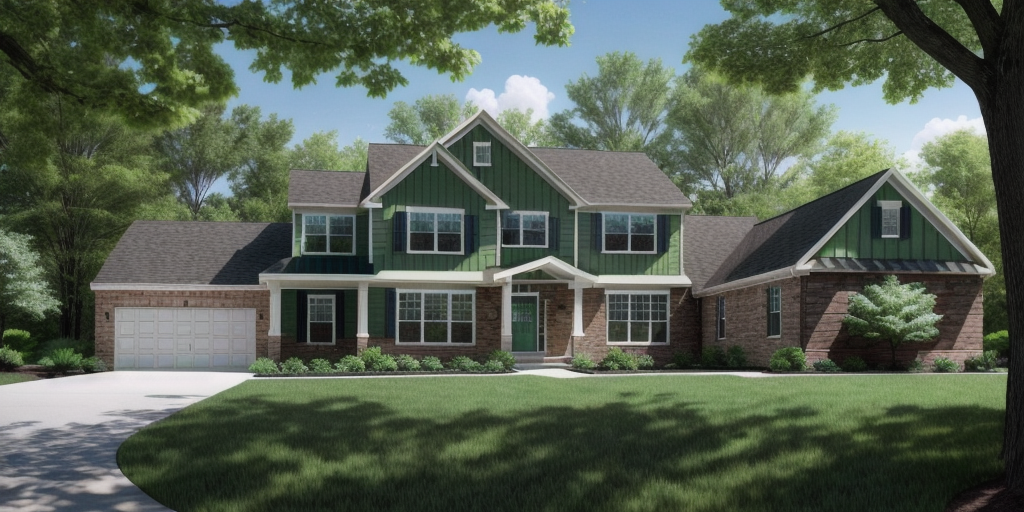 Issues of the Environment: Ann Arbor's new Green Rental Housing Ordinance