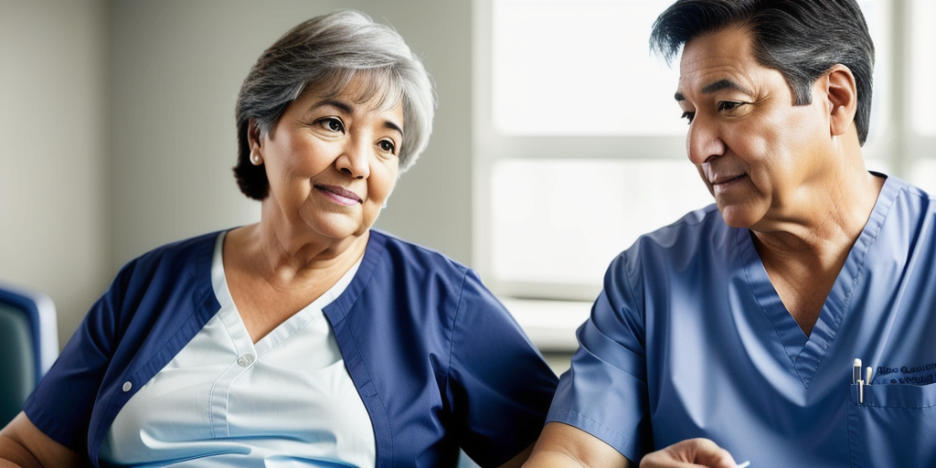 UT Health San Antonio Multispecialty and Research Hospital pioneers use of new non-opioid painkiller after surgery - UT Health San Antonio