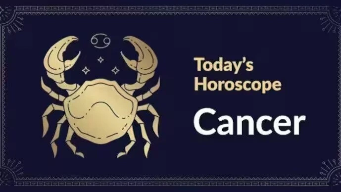 Cancer Daily Horoscope Today (June 21 – July 22) June 9, 2025: Lifestyle will improve!