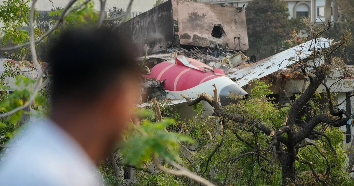 Post Air India crash, govt mulls SOP for quicker insurance claim settlement