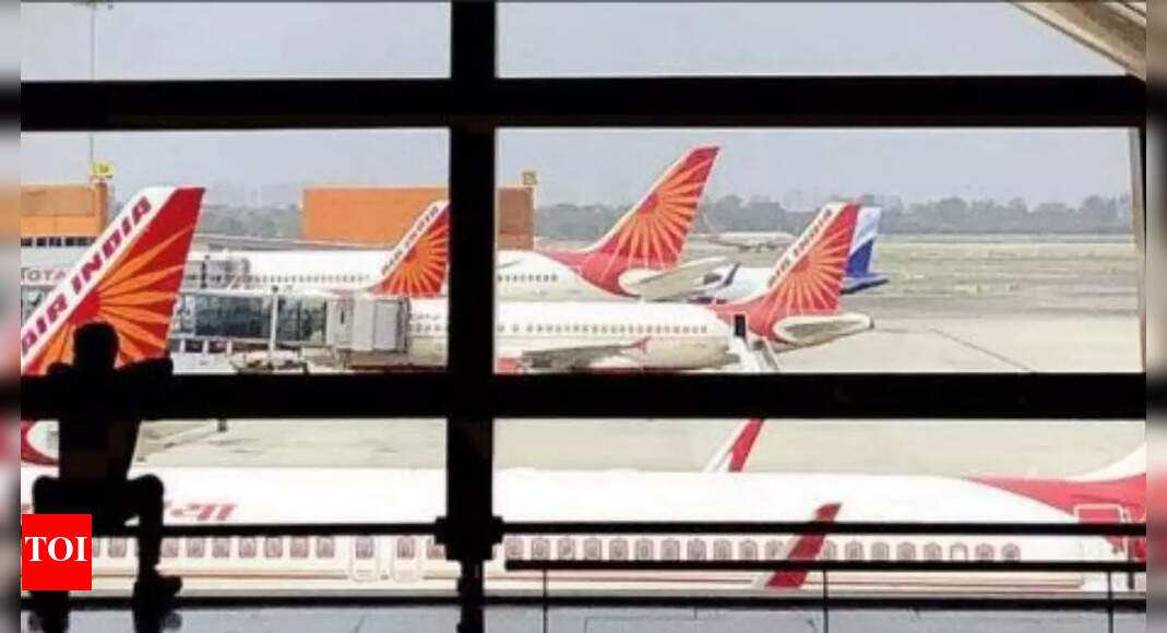 After 12/6, demand for Air India's 787s crashes