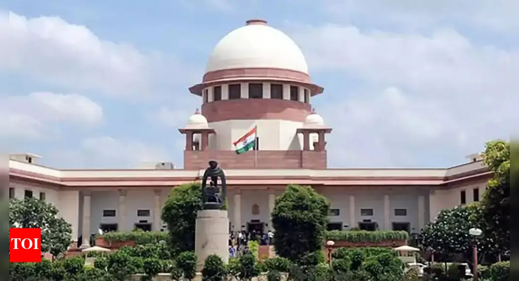 SC alarmed by Karnataka HC's retro use of 'grounds of arrest' order | India News