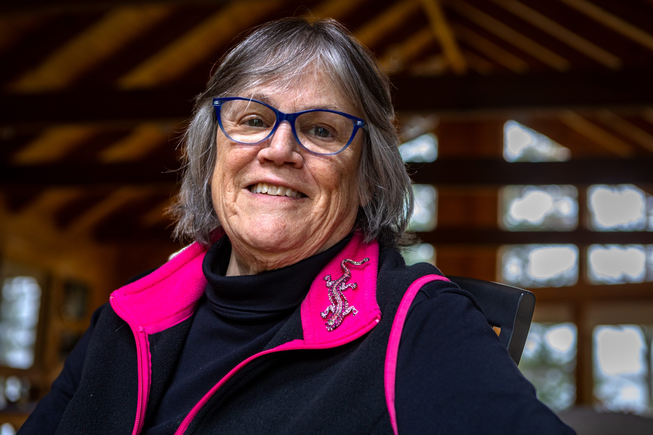 Liz Bouve made trouble for sports equality, even before Title IX