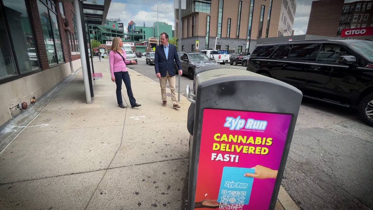 As cannabis industry flexes lobbying muscle on Beacon Hill, public health message stalls