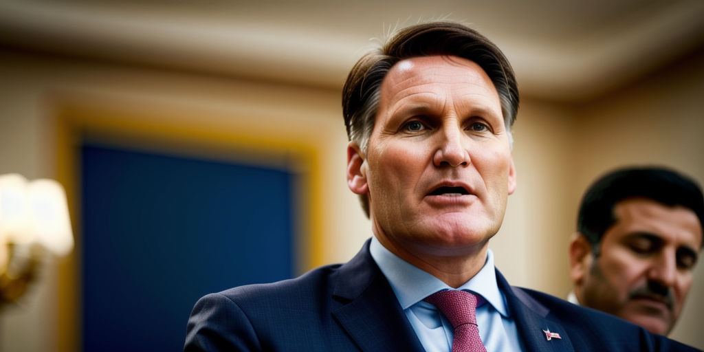 Keir Starmer calls for Iran to return to negotiating table