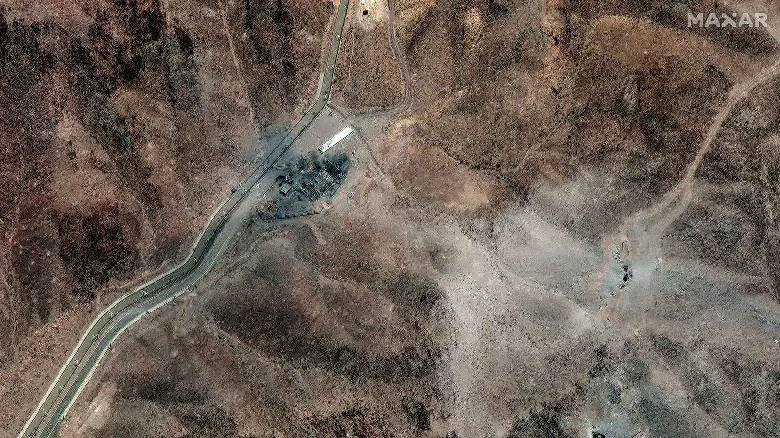 Leaked Pentagon report reveals US failed to destroy Iran’s nuclear sites, Tehran ‘moved’ uranium to secret sites