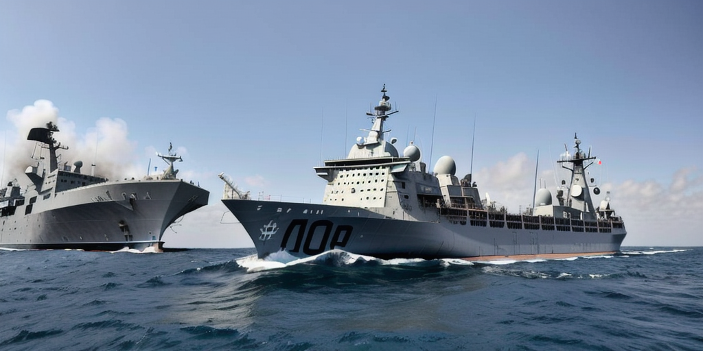 Israeli Navy gears up to block Greta Thunberg’s high-profile protest ship headed for Gaza - The Times of Israel