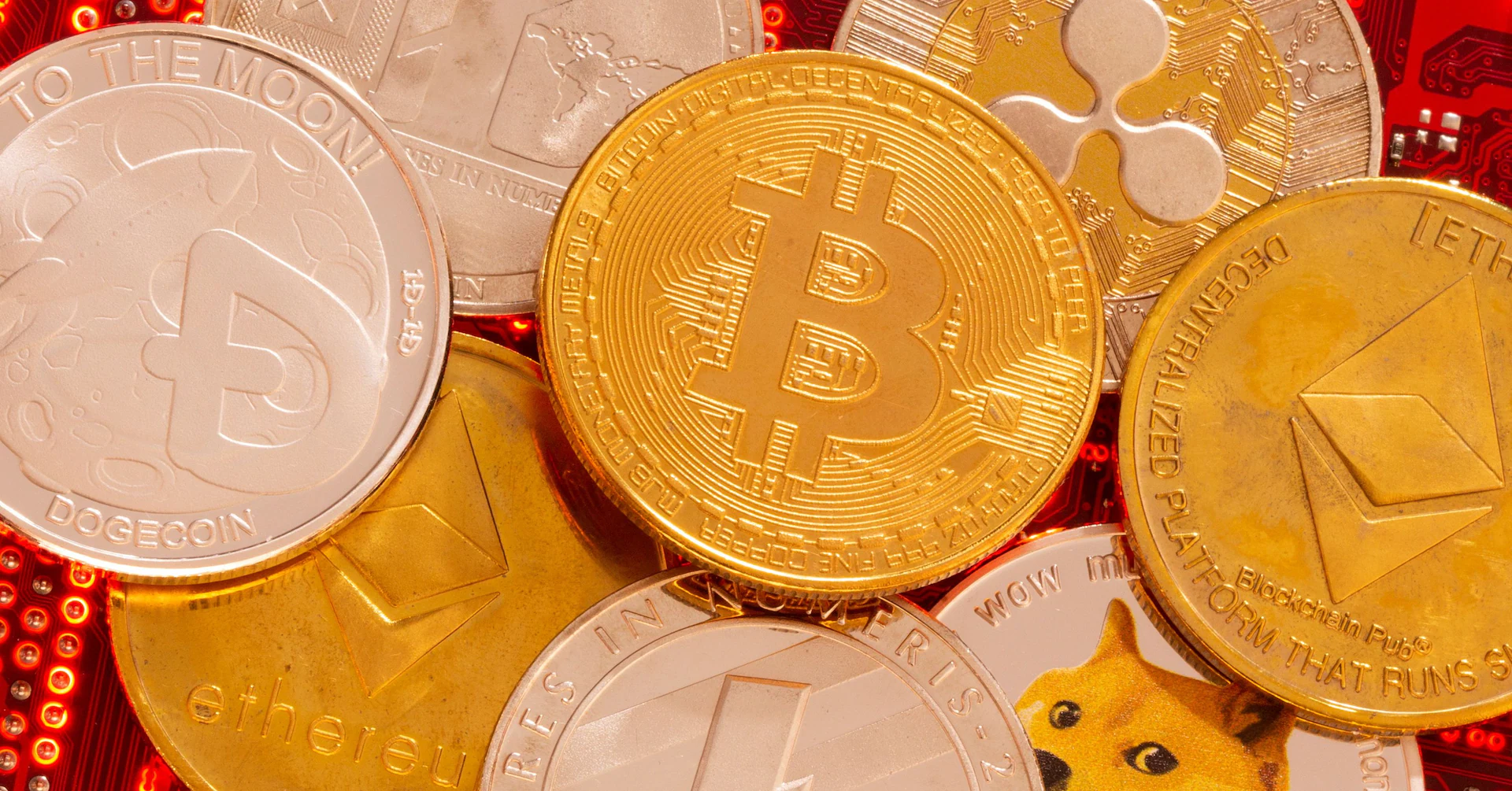 Global financial crime watchdog calls for action on crypto risks