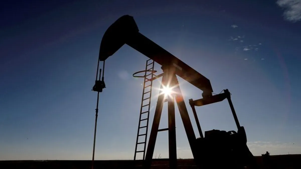 Reviewing global oil supplies, have enough stocks: Minister