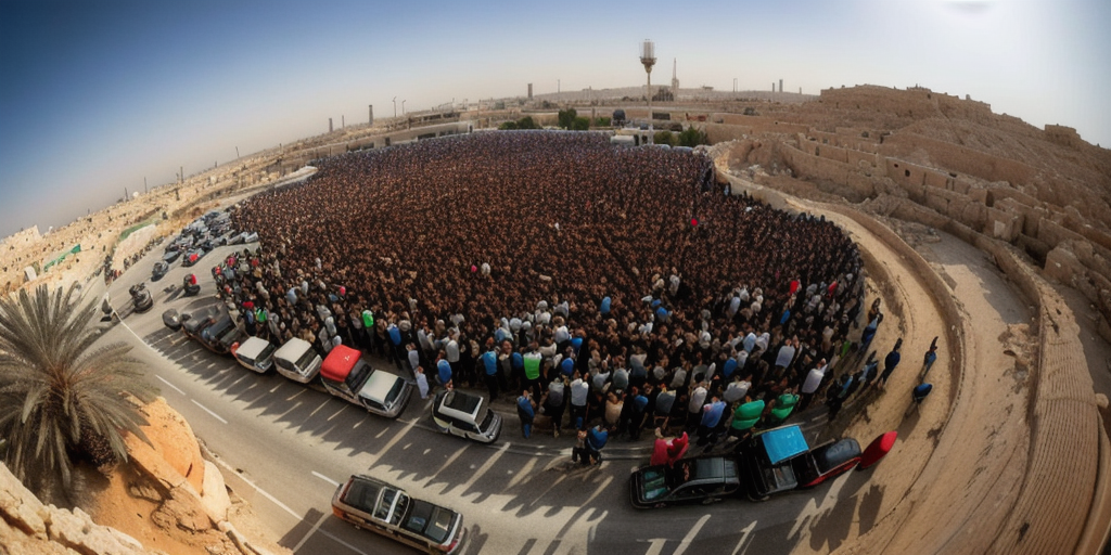 Govts scramble to evacuate citizens from Israel and Iran