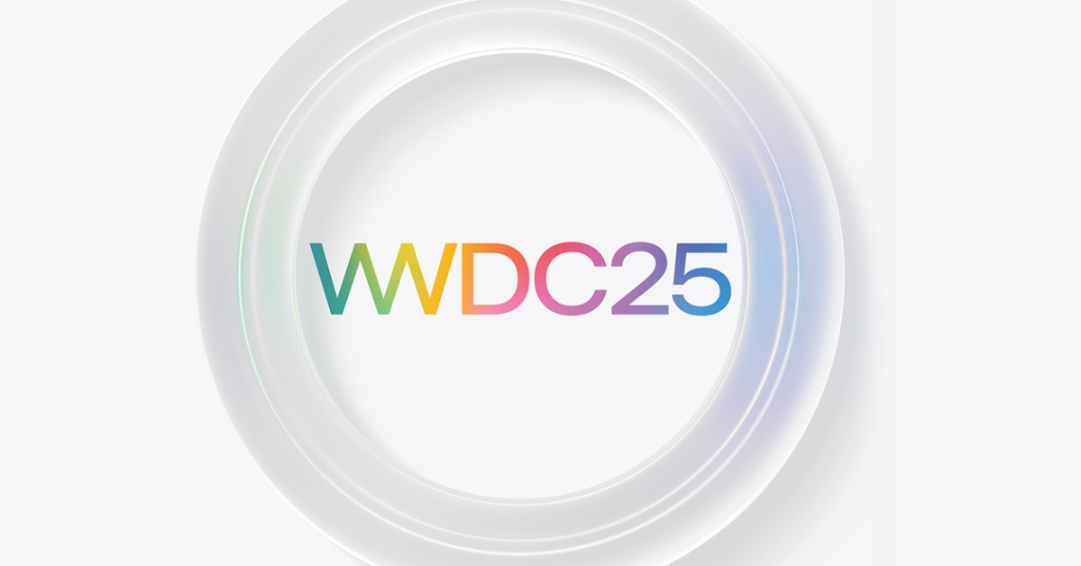 WWDC 2025 live blog: a fresh new look at iOS, macOS, and more