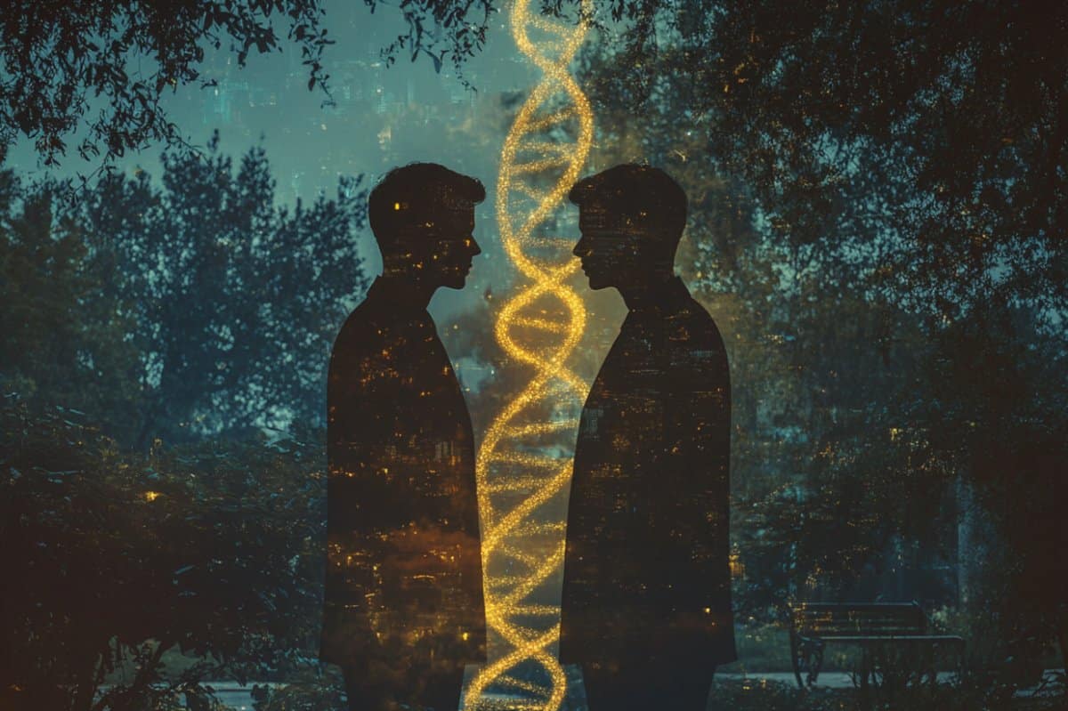 Genetic Sensitivity to Environment May Shape Mental Health Traits
