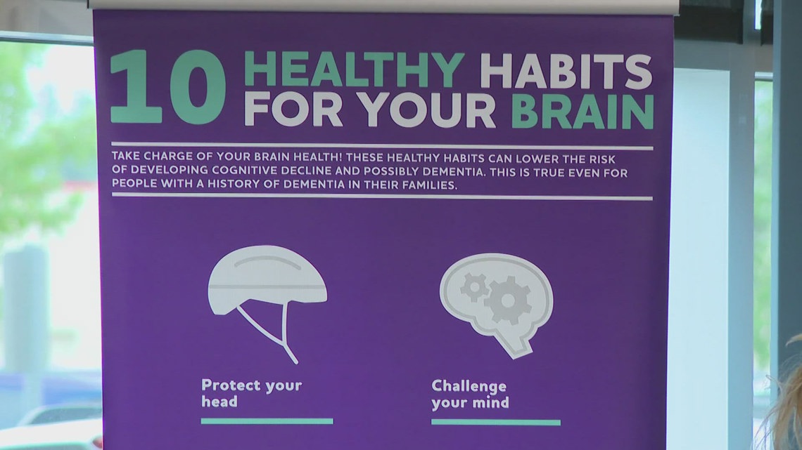 Brain and Body Wellness Conference touts the benefits of a healthy lifestyle