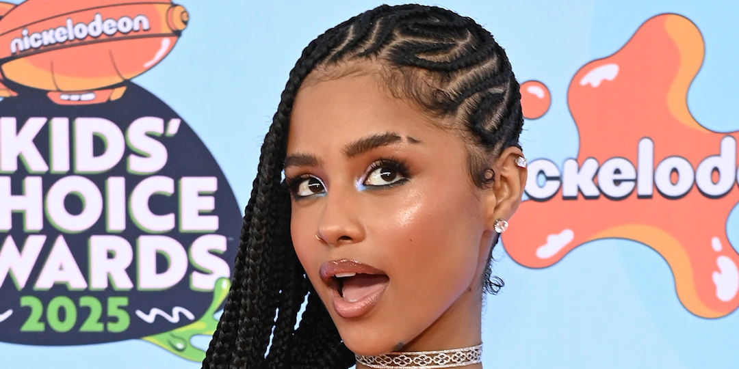 Kids’ Choice Awards 2025: See Every Celebrity Arrive on the Red Carpet (Live Updates)