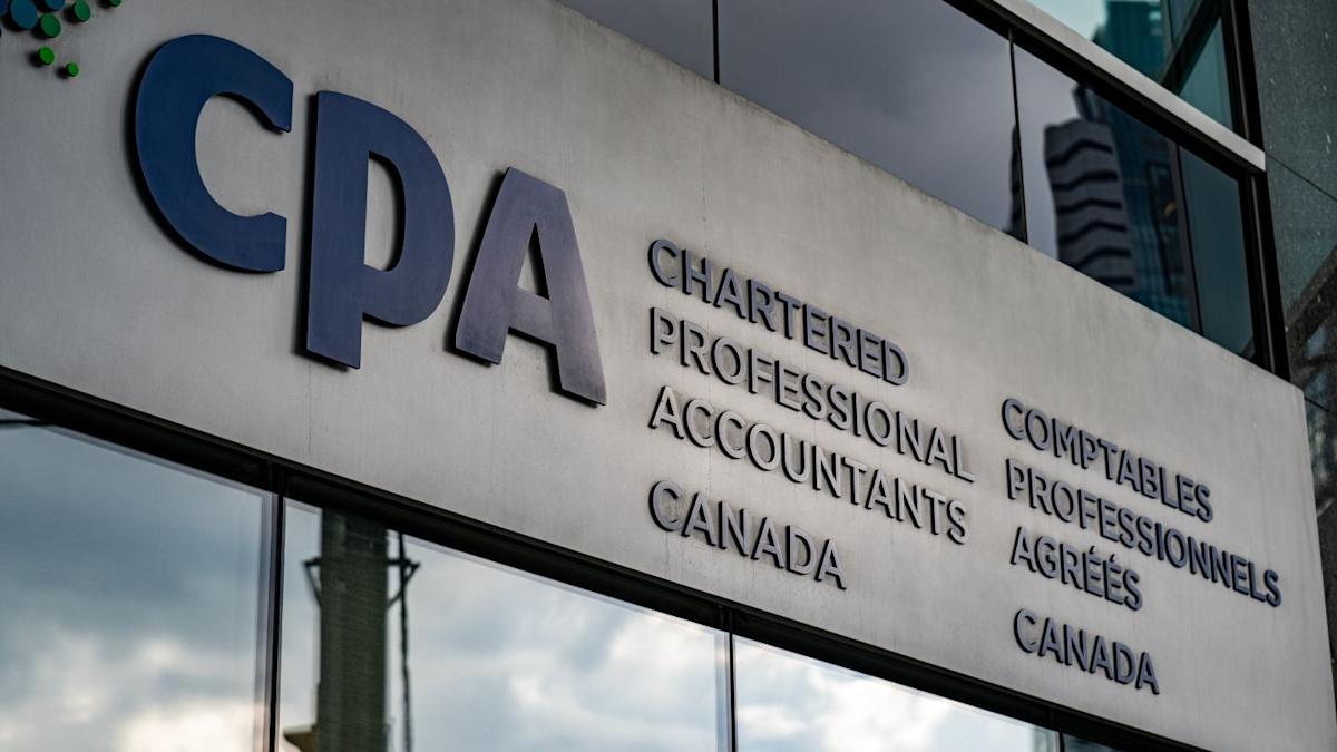 CPA Canada and FP Canada team up to enhance financial services