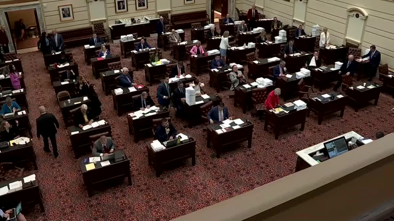 Oklahoma leaders to focus on stabilizing the Department of Mental Health after firing commissioner