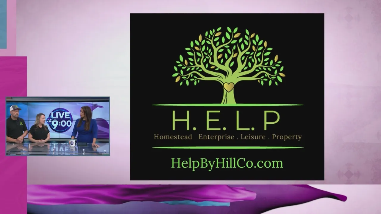 Build Your Dream Lifestyle with HillCo Custom HELP Homes