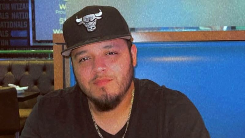 Judge says Justice Department failed to make case for Abrego Garcia’s detention ahead of criminal trial