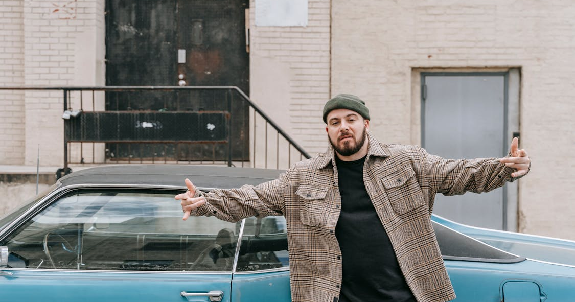 The Rise of Lifestyle Influencers Shaping Modern Car Culture