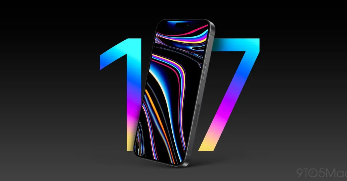 New leak hints at vapor chamber cooling coming to iPhone 17 Pro