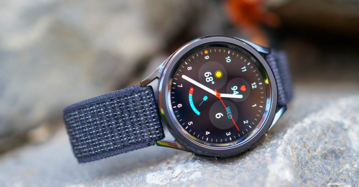 Galaxy Phones, Watches Get Latest Security Patch