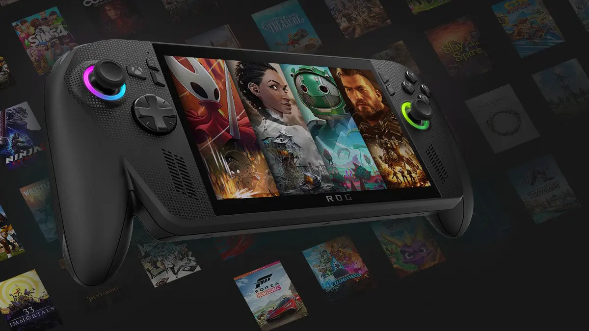 Are the new Xbox handheld gaming consoles worth waiting for?