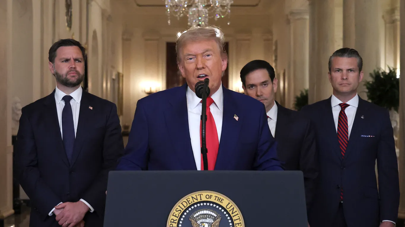 U.S. braces for heightened threats in wake of Iran strikes
