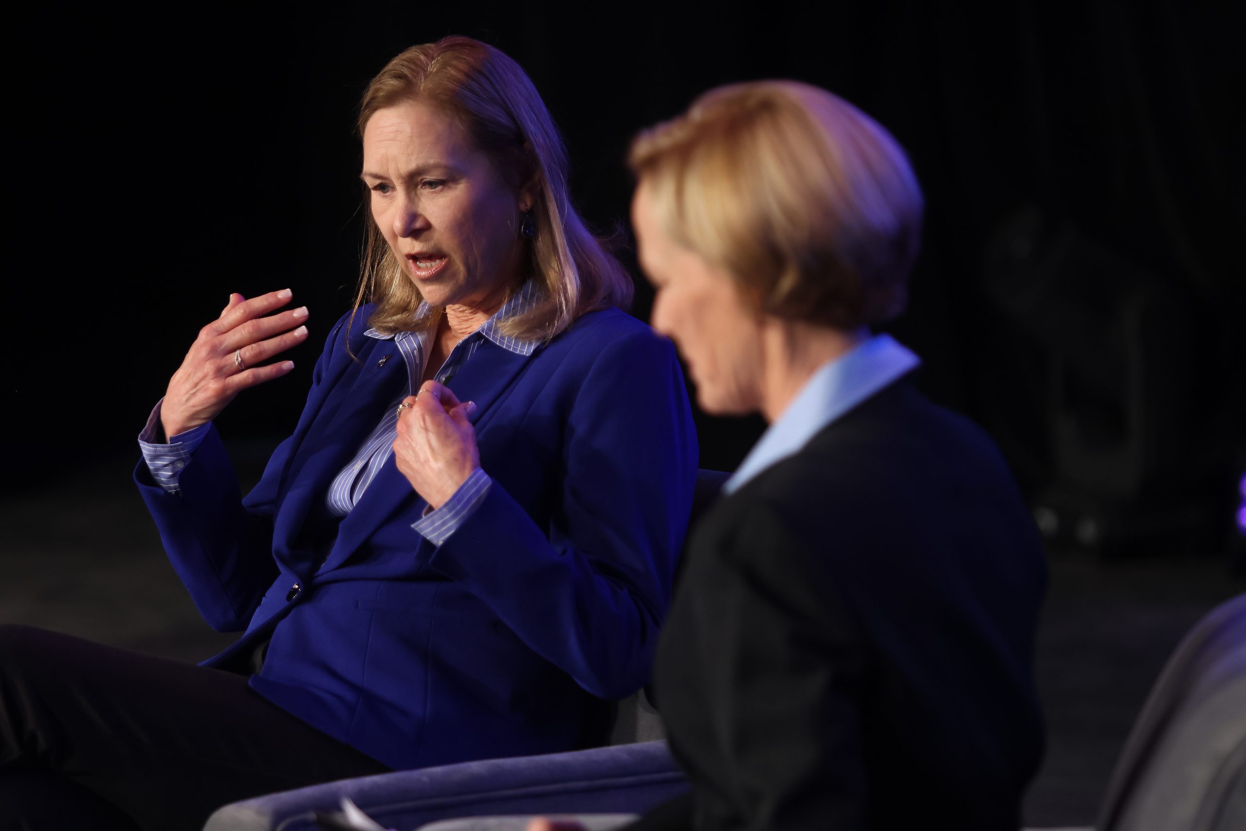 NASA’s acting leadership planning new agency structure