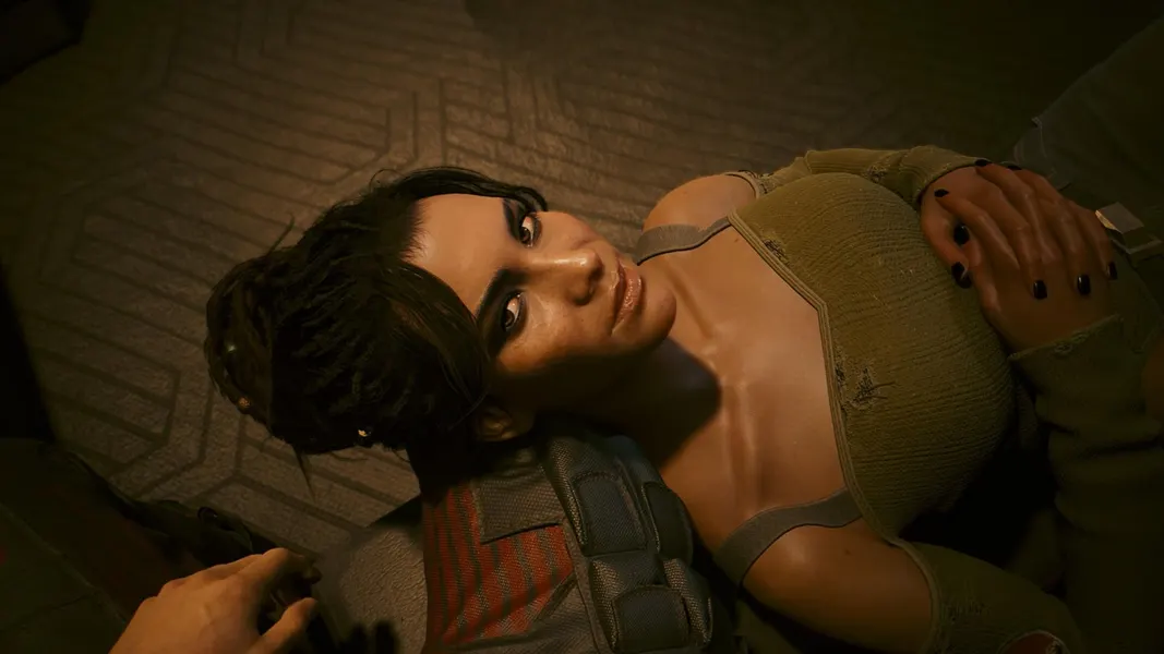 ‘Cyberpunk 2077’ Delays 2.3 Patch, Reveals How Big It Is
