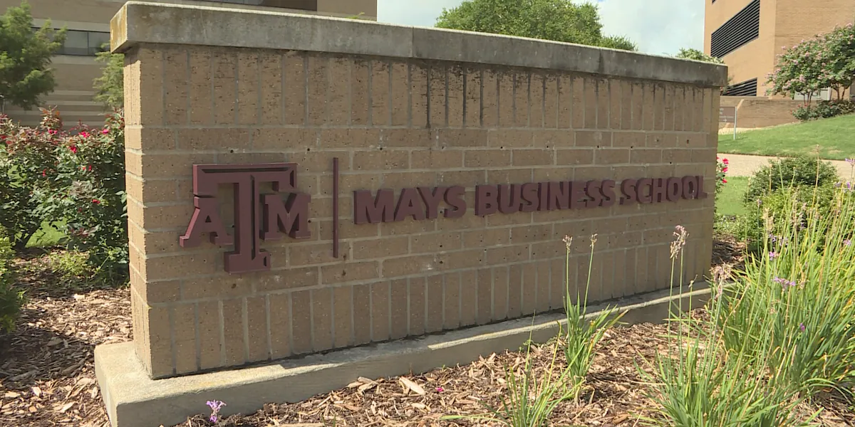 Texas A&M now offering ‘Artificial Intelligence and Business’ minor