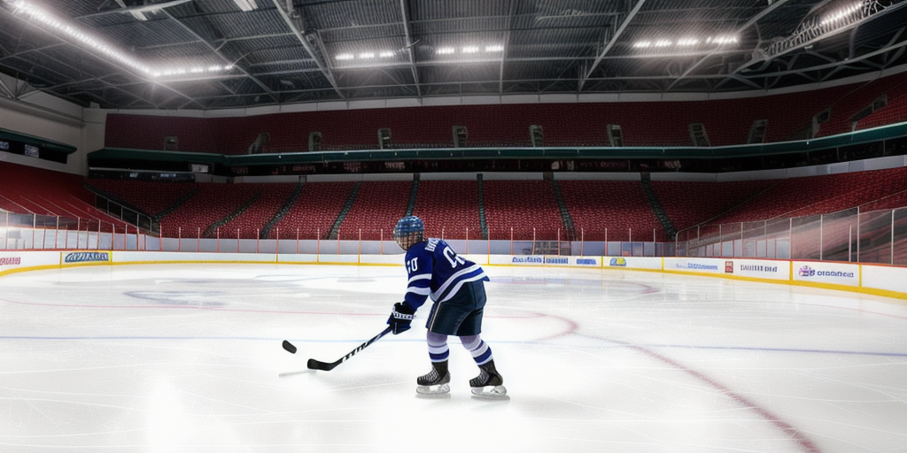 Hockey backers pledge millions to finance new ice rink in Palm Beach