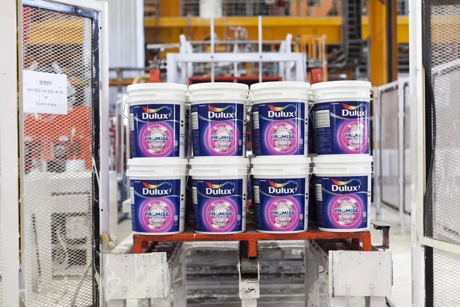 Tycoon Savitri Jindal’s JSW Paints To Buy Akzo Nobel’s India Business In $1.6 Billion Deal