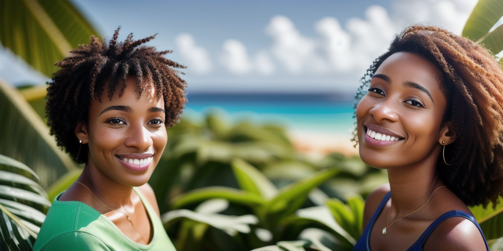 🌟The Bright Side: French scientists identify new blood type in Guadeloupe woman