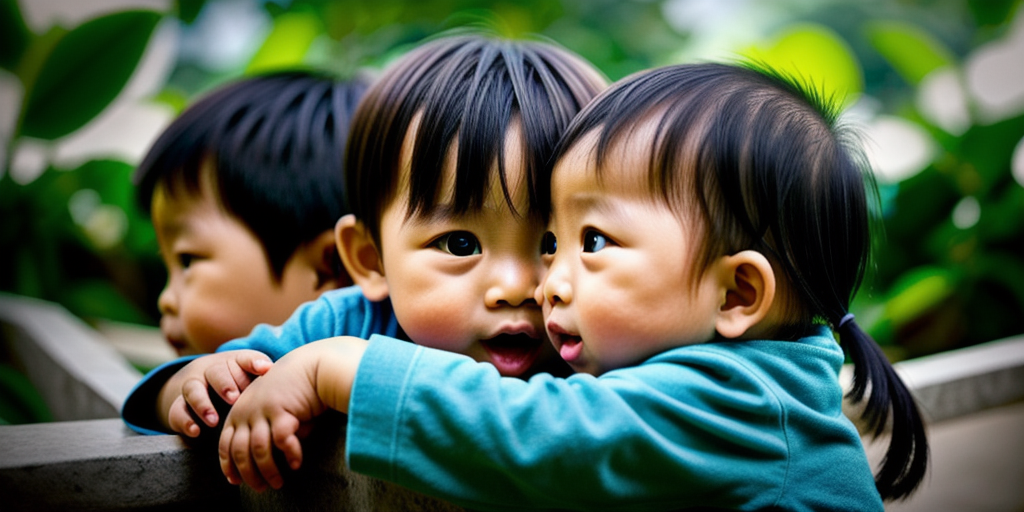 Vietnam ends its longstanding 2-child policy